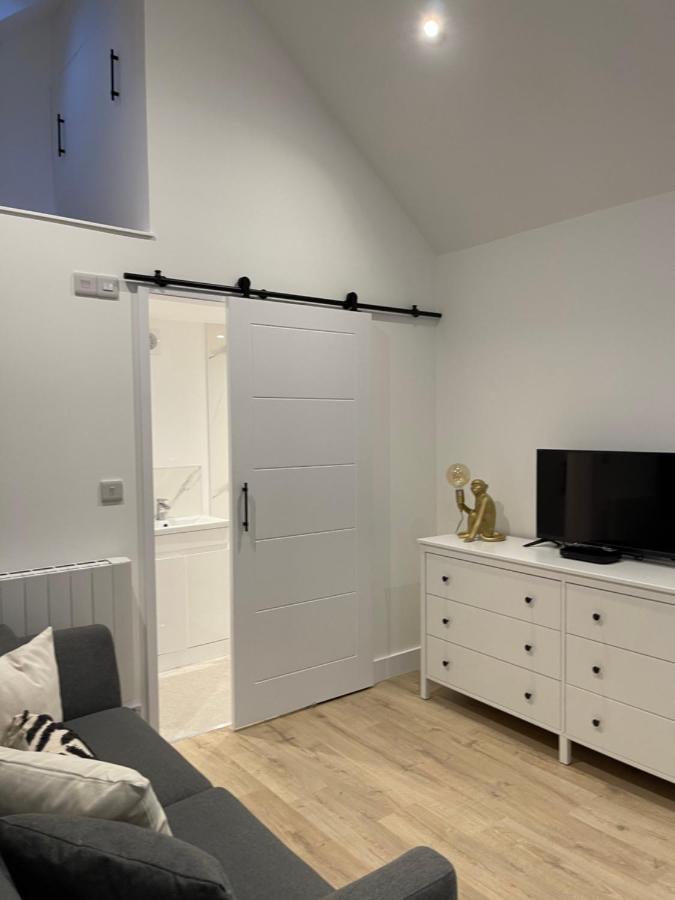 The Lodge Hideaway In Cowes Gurnard المظهر الخارجي الصورة